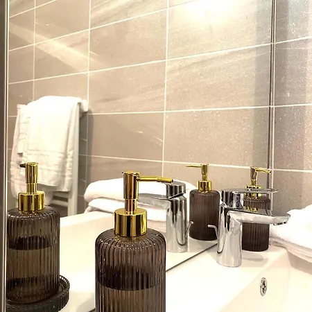 Groupe Lao Hotellerie Apartment *