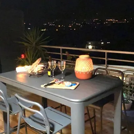 Apartment Groupe Lao Hotellerie *