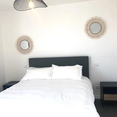 Groupe Lao Hotellerie Apartment