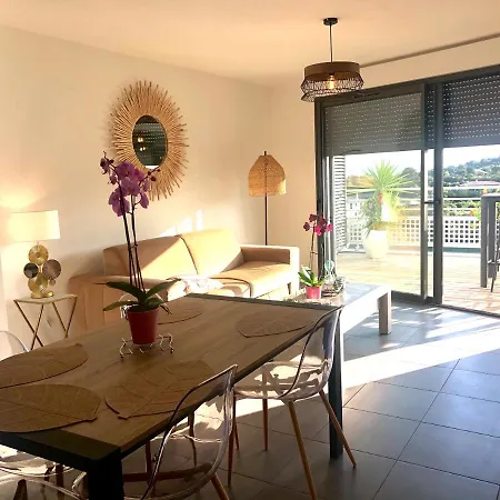 Groupe Lao Hotellerie Apartment