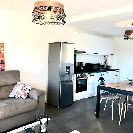 Apartment Groupe Lao Hotellerie Grosseto-Prugna