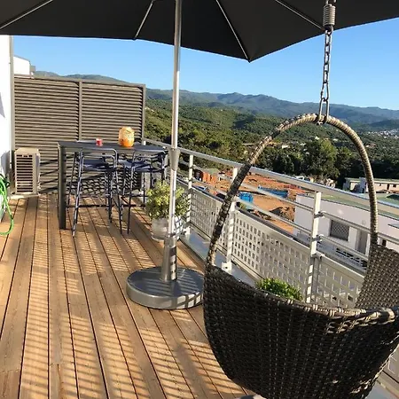 Groupe Lao Hotellerie Apartment Grosseto-Prugna