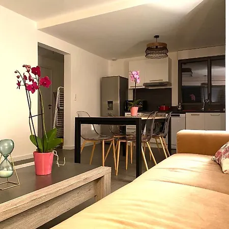 Apartman Groupe Lao Hotellerie Grosseto-Prugna