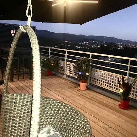 Groupe Lao Hotellerie * Grosseto-Prugna