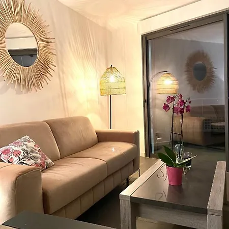 Apartamento Groupe Lao Hotellerie *