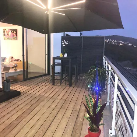 Groupe Lao Hotellerie Apartamento Grosseto-Prugna
