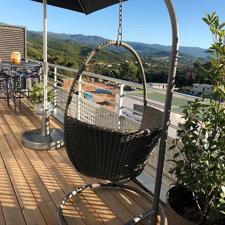 Groupe Lao Hotellerie * Grosseto-Prugna