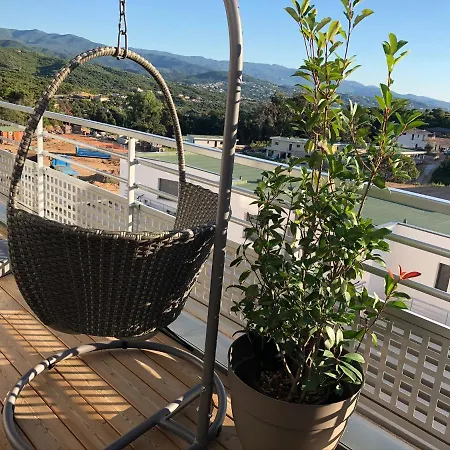 Apartamento Groupe Lao Hotellerie Grosseto-Prugna