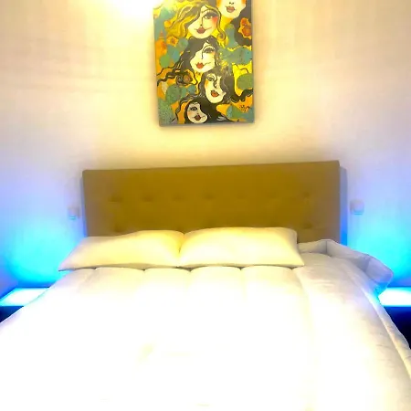 Apartamento Groupe Lao Hotellerie *