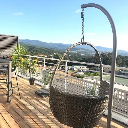 Groupe Lao Hotellerie Apartamento Grosseto-Prugna
