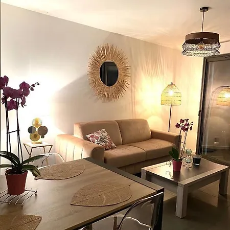 Apartamento Groupe Lao Hotellerie Grosseto-Prugna